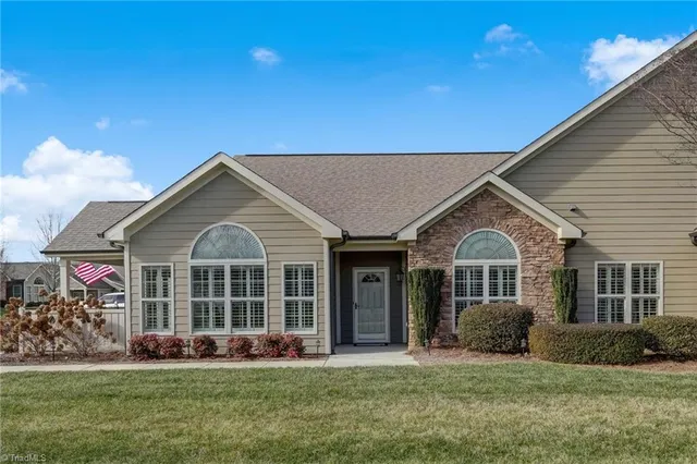 $480,000 | 3420 Waterwheel Circle, Winston-Salem, NC 27103