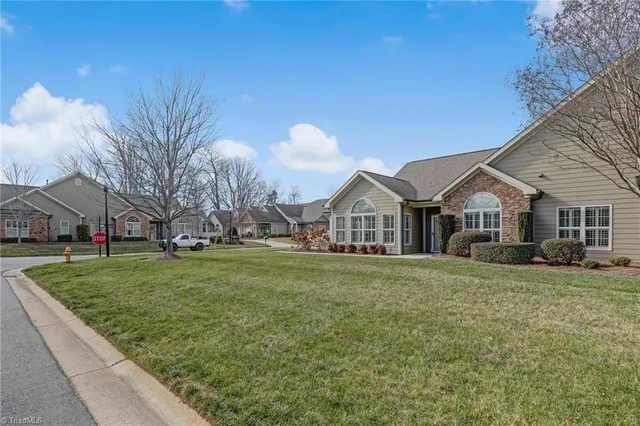 $480,000 | 3420 Waterwheel Circle, Winston-Salem, NC 27103