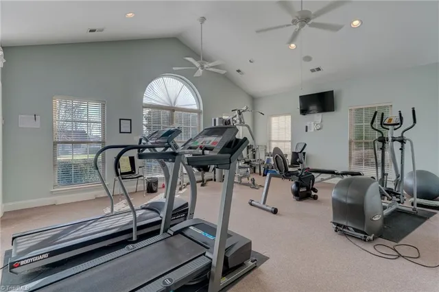 $480,000 | 3420 Waterwheel Circle, Winston-Salem, NC 27103