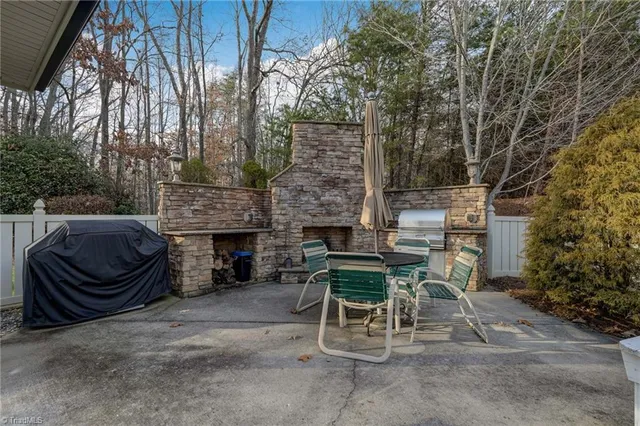 $480,000 | 3420 Waterwheel Circle, Winston-Salem, NC 27103