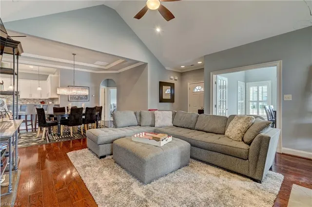 $480,000 | 3420 Waterwheel Circle, Winston-Salem, NC 27103