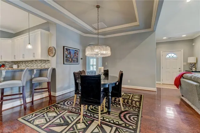 $480,000 | 3420 Waterwheel Circle, Winston-Salem, NC 27103