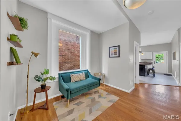 $445,000 | 3305 Pestalozzi Street, St. Louis, MO 63118