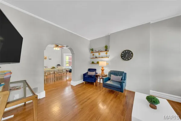 $445,000 | 3305 Pestalozzi Street, St. Louis, MO 63118