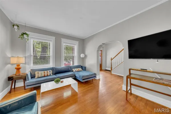 $445,000 | 3305 Pestalozzi Street, St. Louis, MO 63118
