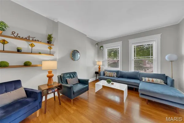 $445,000 | 3305 Pestalozzi Street, St. Louis, MO 63118