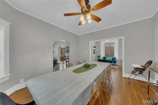 $445,000 | 3305 Pestalozzi Street, St. Louis, MO 63118