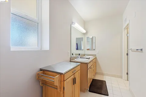 a utility room with washer and dryer