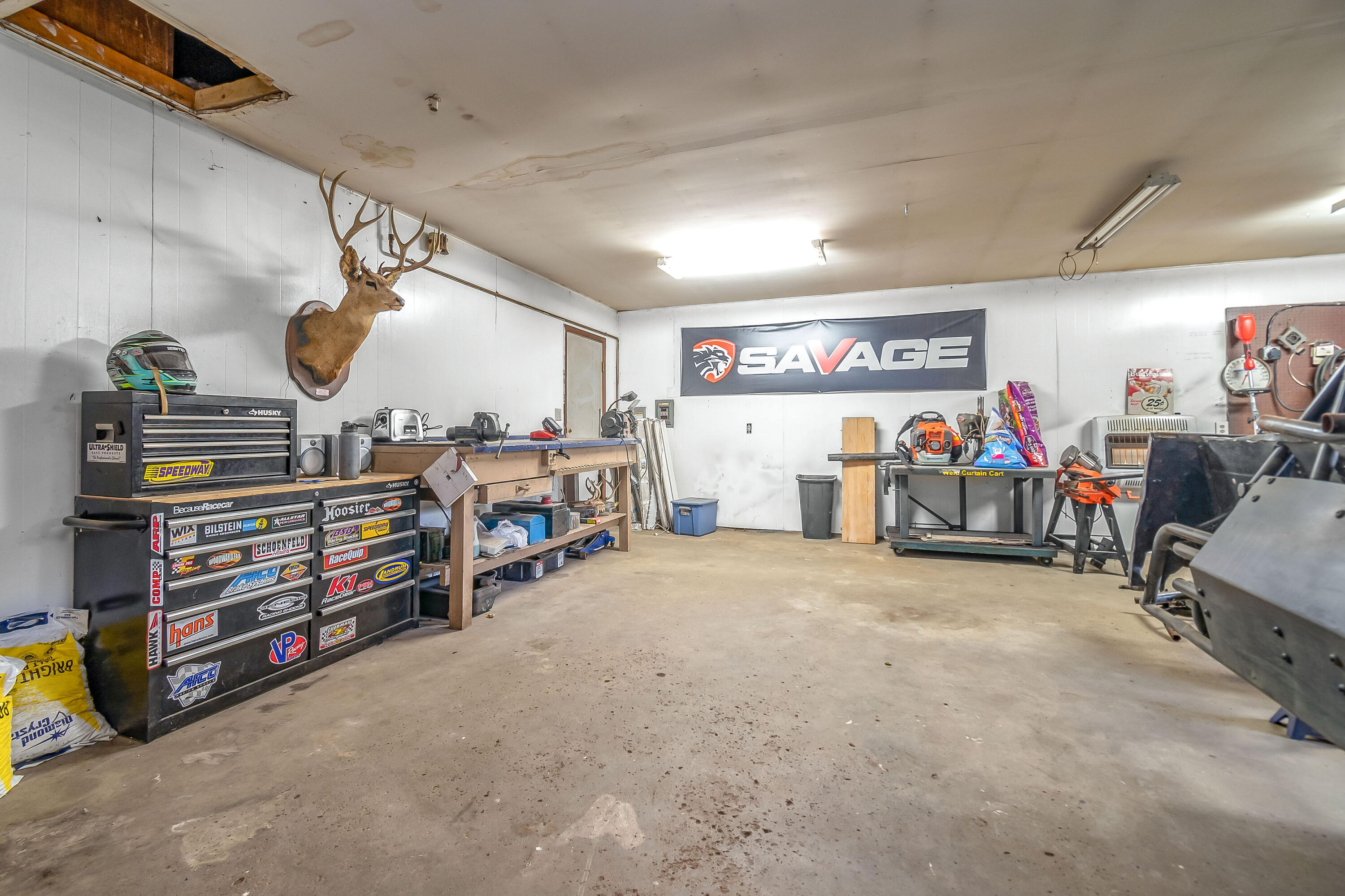8071 Anderson Road Litchfield, MI 49252 - Photo 27 of 30 28