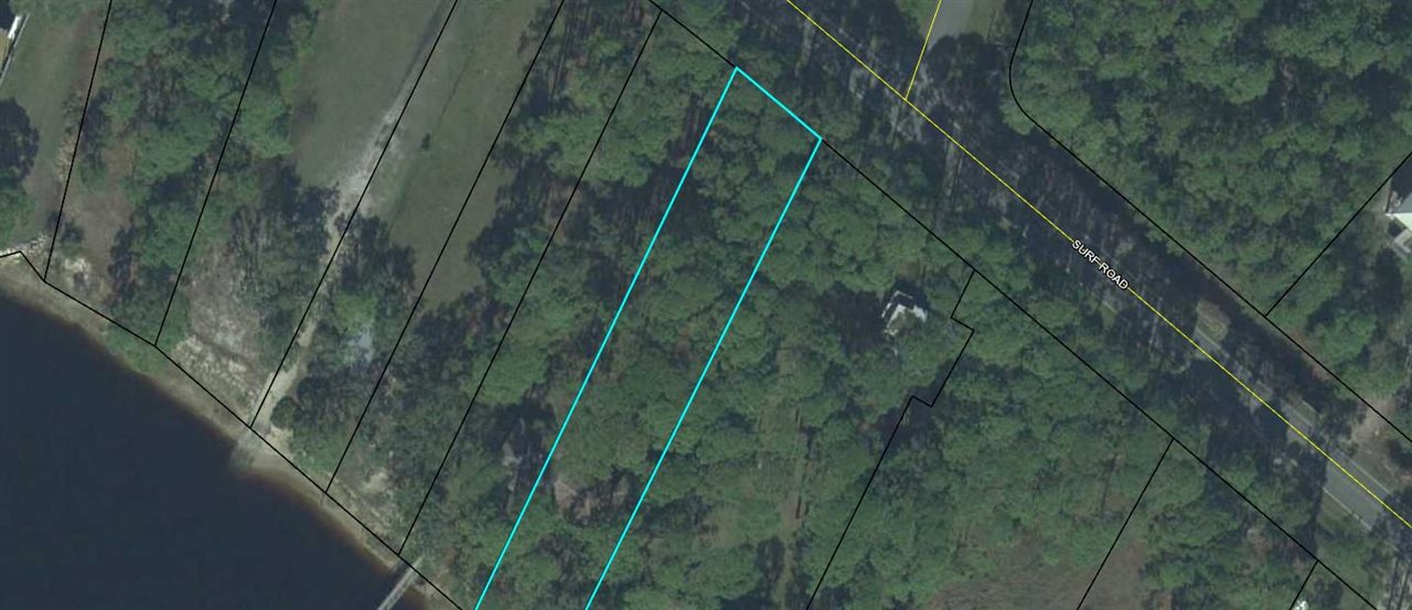 2587 Surf Road Ochlockonee Bay, FL 32346 - Photo 13 of 20 Gallery Image 13