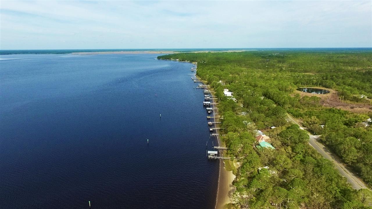 2587 Surf Road Ochlockonee Bay, FL 32346 - Photo 16 of 20 Gallery Image 16