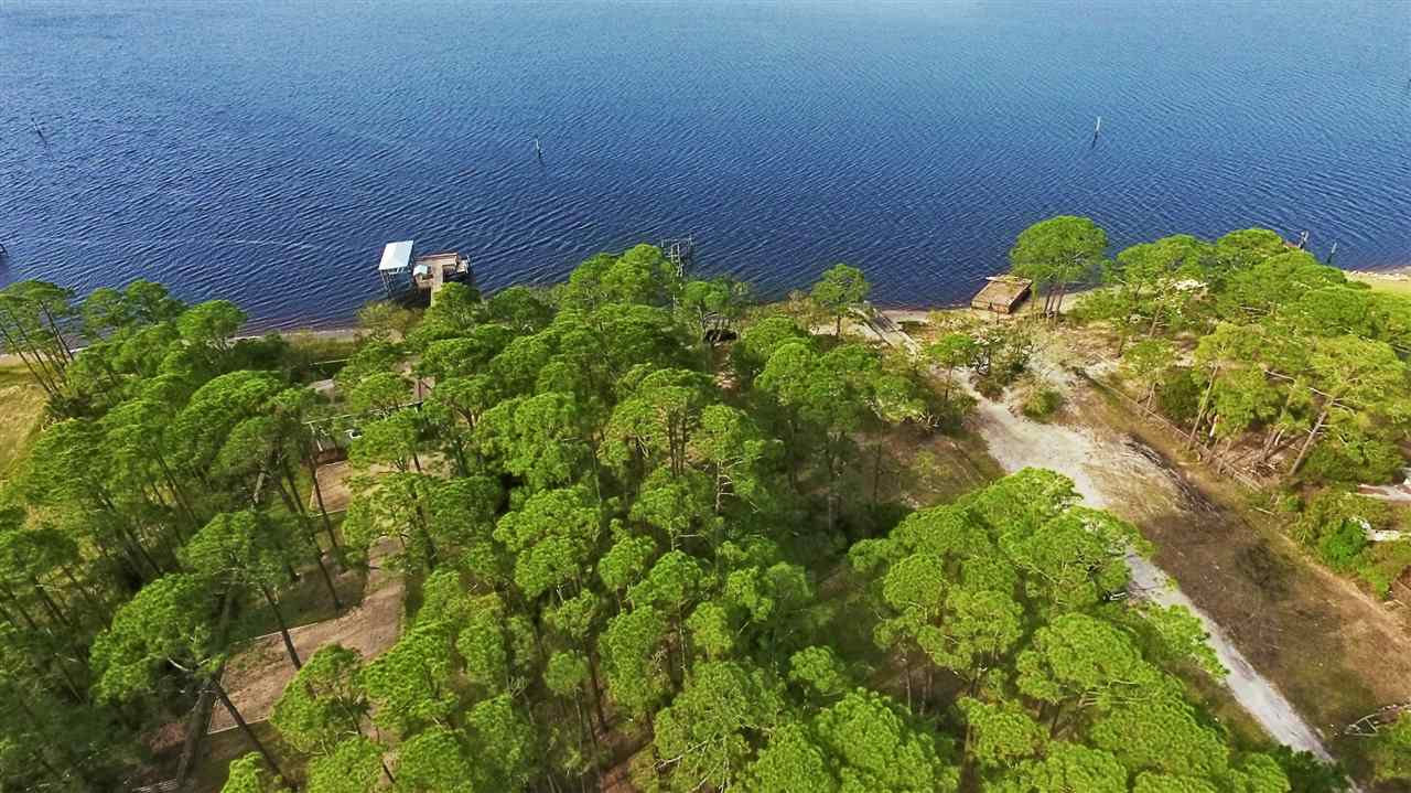 2587 Surf Road Ochlockonee Bay, FL 32346 - Photo 17 of 20 Gallery Image 17