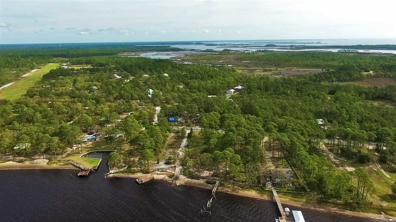 2587 Surf Road Ochlockonee Bay, FL 32346 - Photo 20 of 20 Gallery Image 20