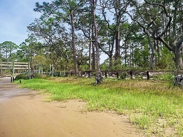 2587 Surf Road Ochlockonee Bay, FL 32346 - Photo 10 of 20 Gallery Image 10