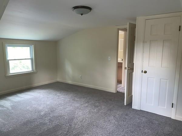 53 Moss Road Springfield, MA 01119 - Photo 11 of 15 an empty room with a window