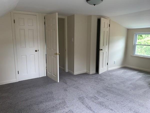 53 Moss Road Springfield, MA 01119 - Photo 13 of 15 a view of an empty room with a closet