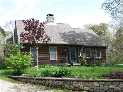 21 Boulder Road Brewster, MA 02631 - Photo 1 of 29 Primary Photo