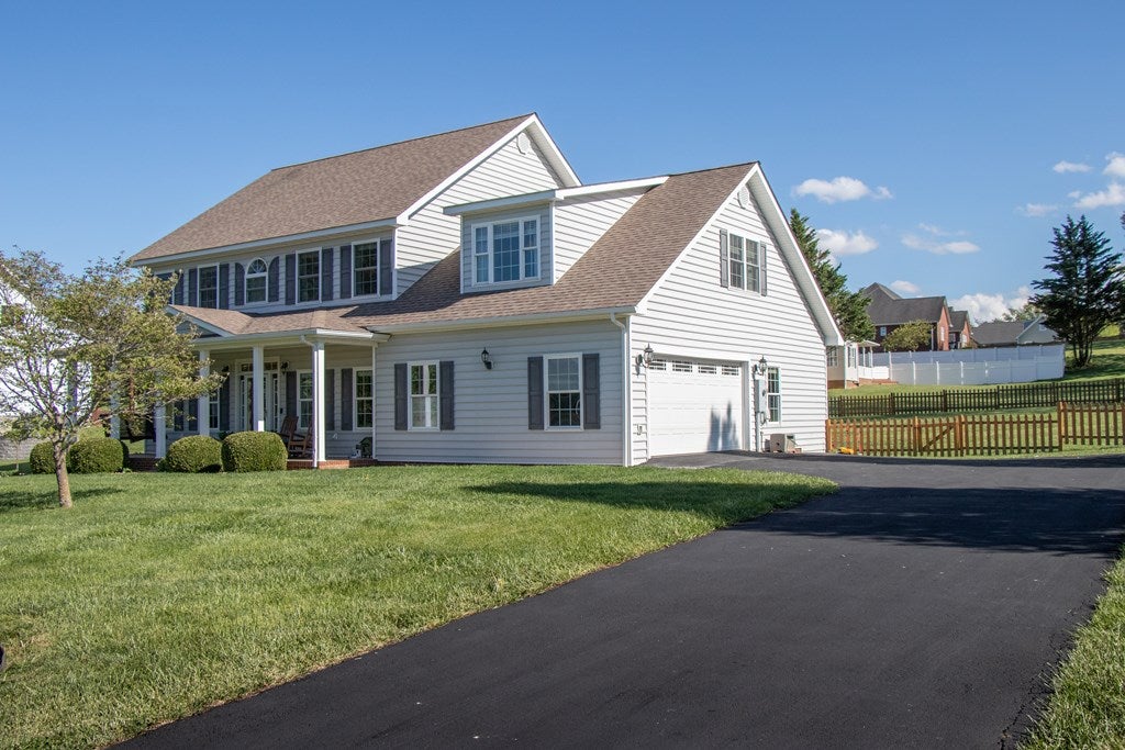 104 Hollyridge Road Glade Spring, VA 24340 - Photo 57 of 73 Gallery Image 57