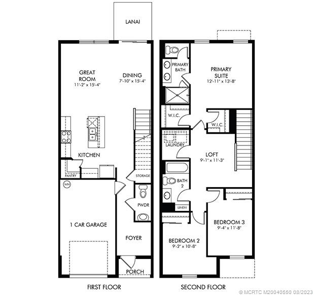 5698 Southeast Edgewater Circle Stuart, FL 34997 - Photo 2 of 8