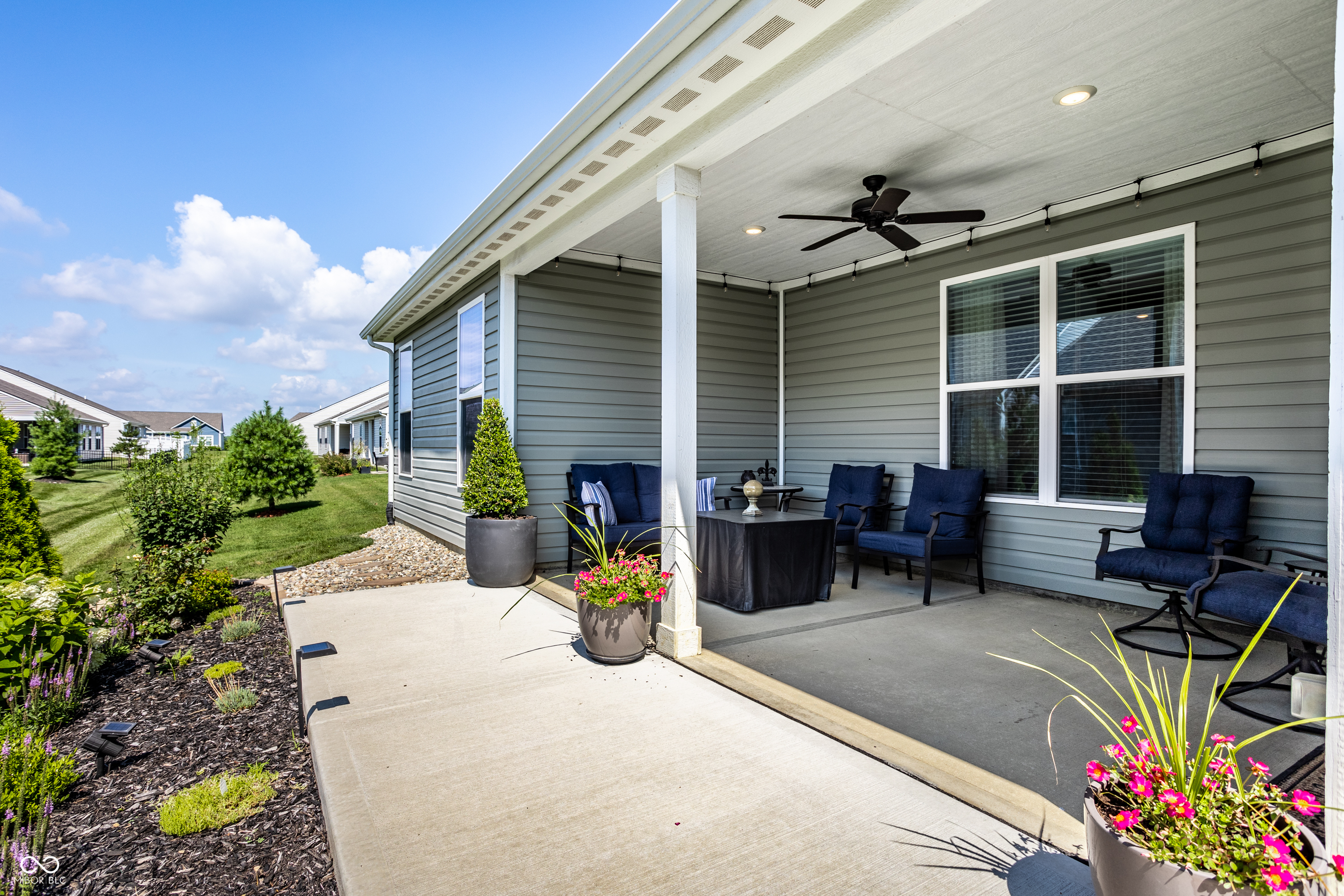 9853 Olympic Boulevard Pendleton, IN 46064 - Photo 18 of 31