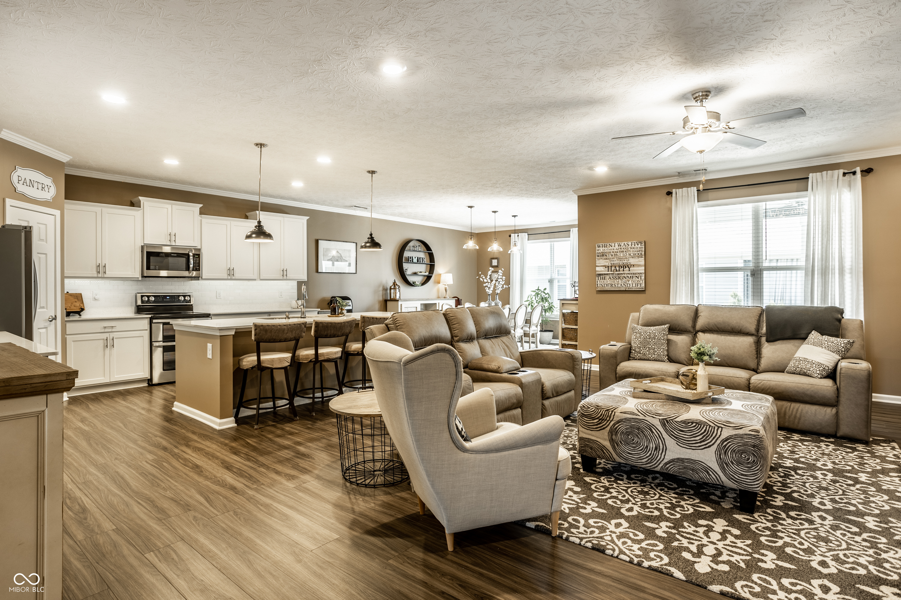 9853 Olympic Boulevard Pendleton, IN 46064 - Photo 21 of 31