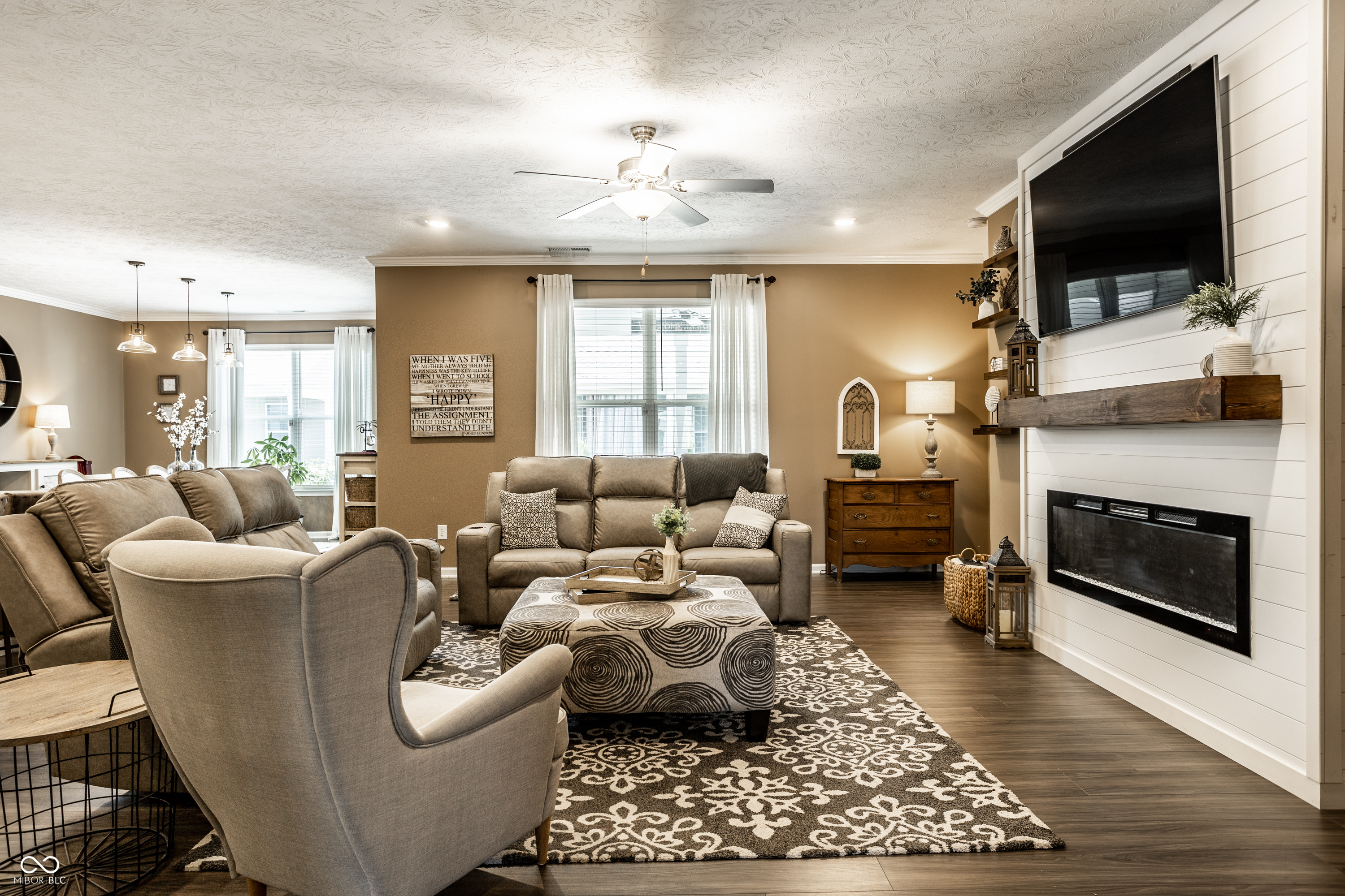 9853 Olympic Boulevard Pendleton, IN 46064 - Photo 22 of 31