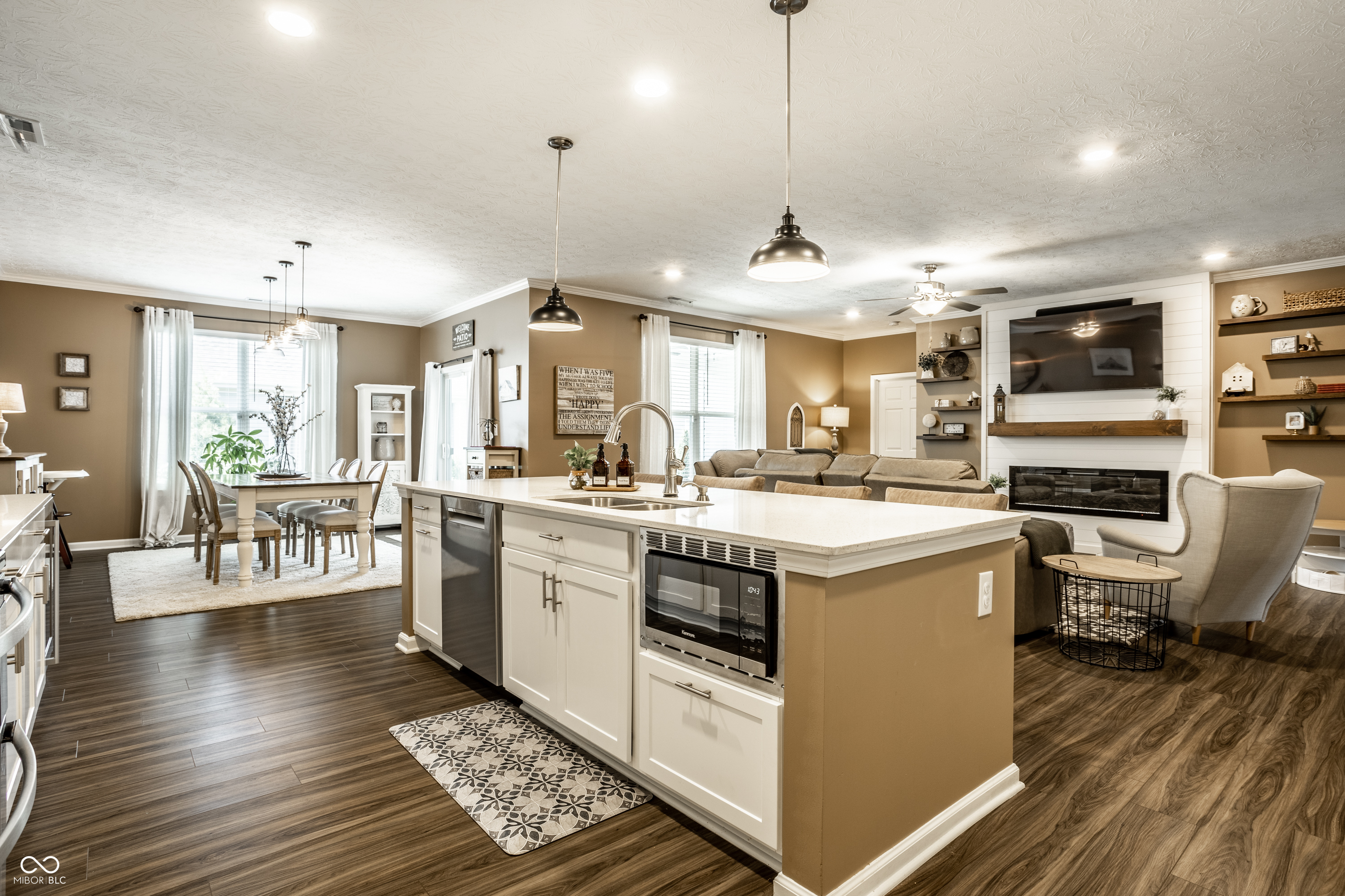 9853 Olympic Boulevard Pendleton, IN 46064 - Photo 25 of 31