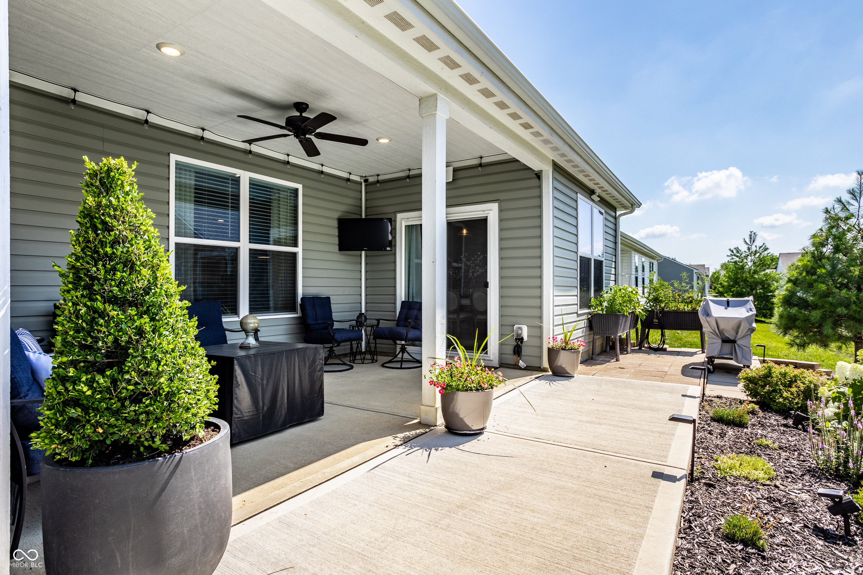 9853 Olympic Boulevard Pendleton, IN 46064 - Photo 27 of 31