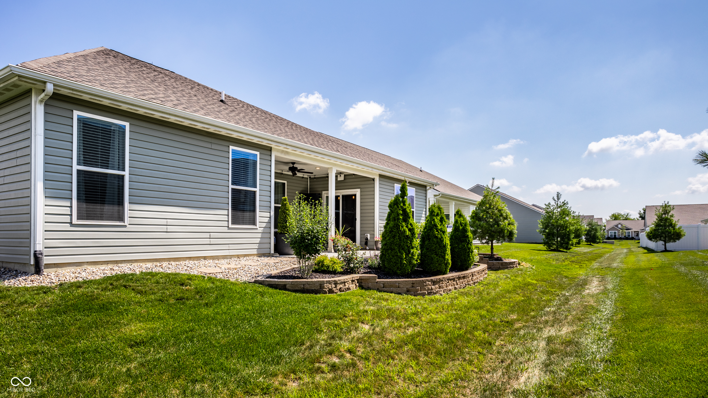 9853 Olympic Boulevard Pendleton, IN 46064 - Photo 29 of 31