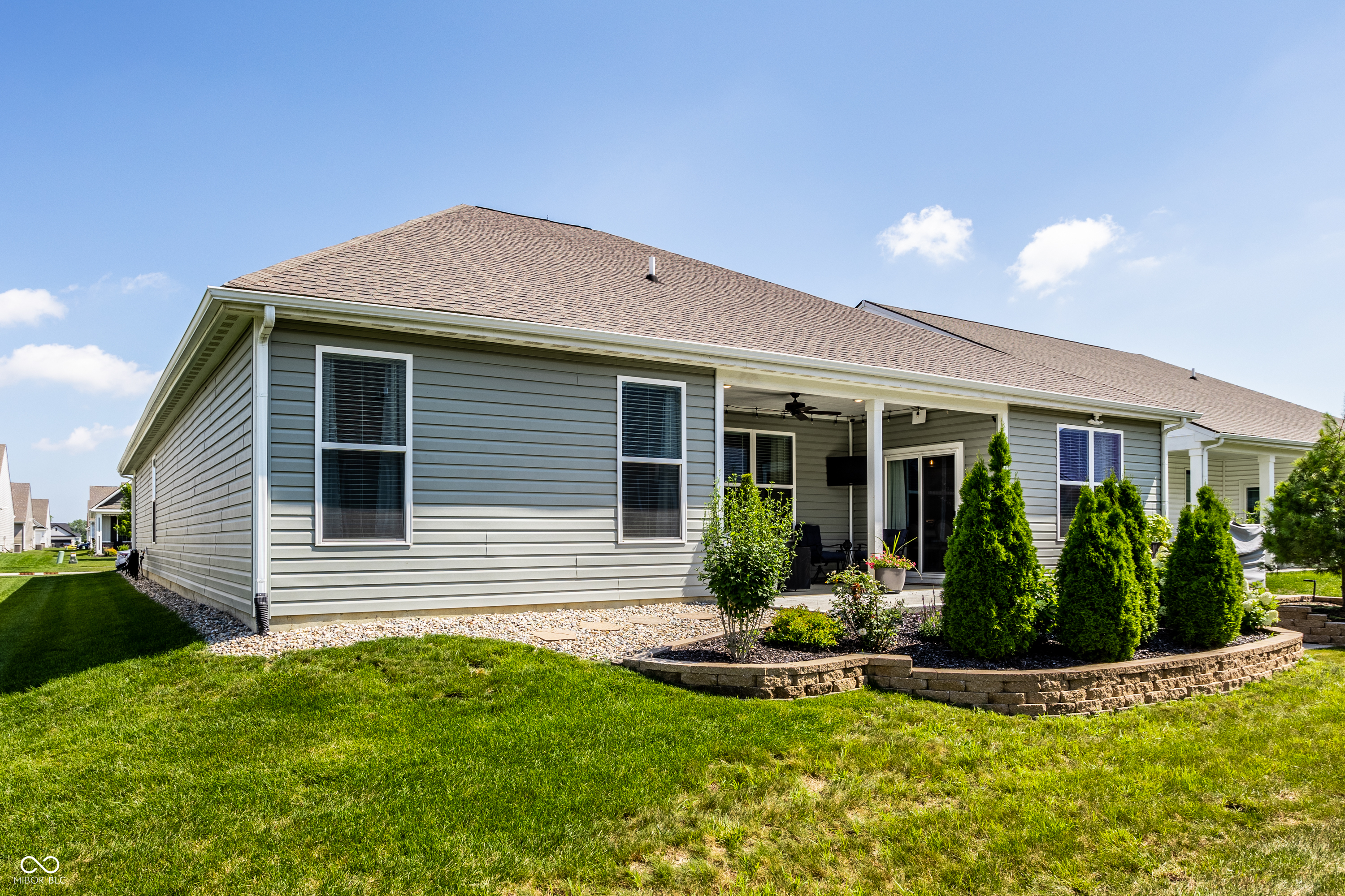 9853 Olympic Boulevard Pendleton, IN 46064 - Photo 30 of 31