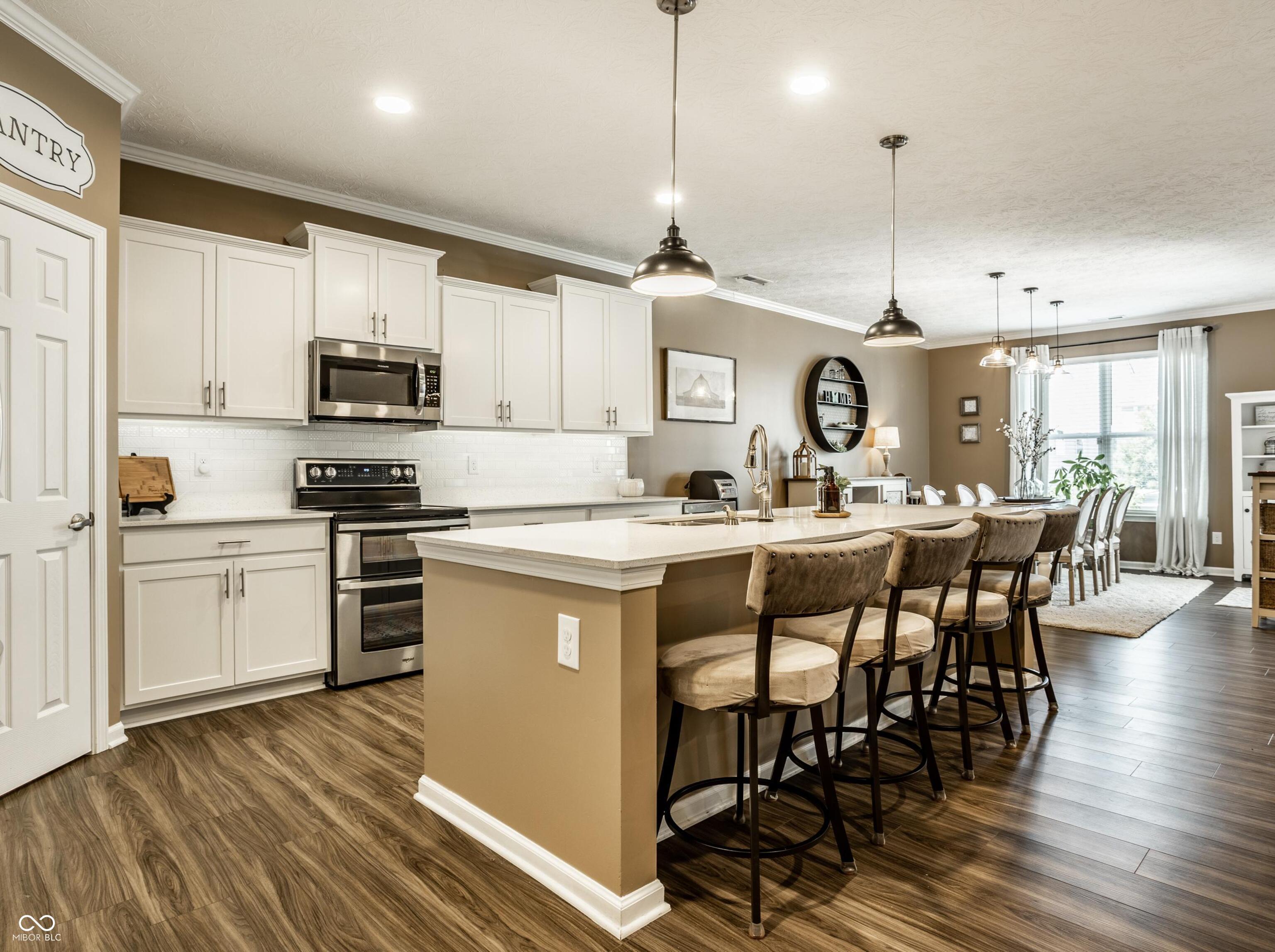 9853 Olympic Boulevard Pendleton, IN 46064 - Photo 5 of 31