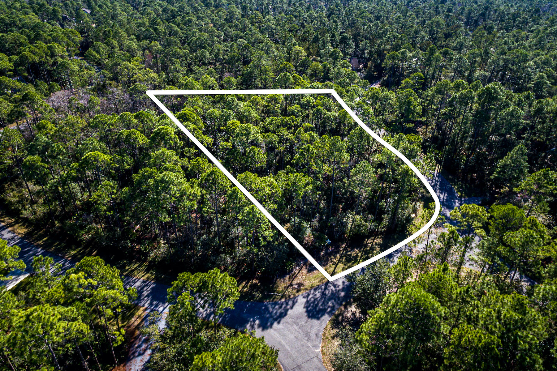 Lot 6 The Woods MLS-7 marked