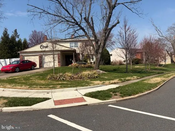 $690,000 | 1 Bucknell Drive, Cherry Hill, NJ 08034