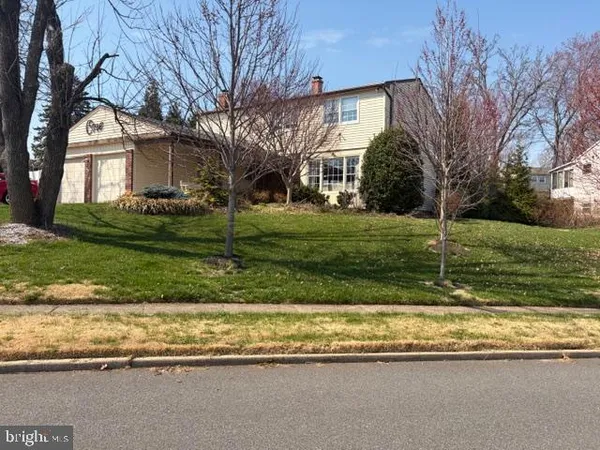 $690,000 | 1 Bucknell Drive, Cherry Hill, NJ 08034