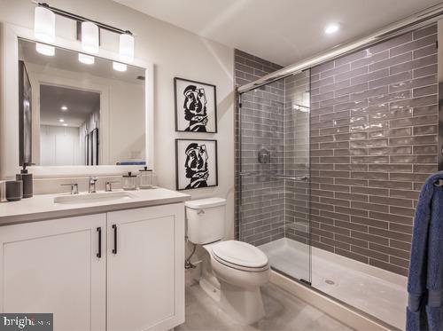 Model home for representation purposes