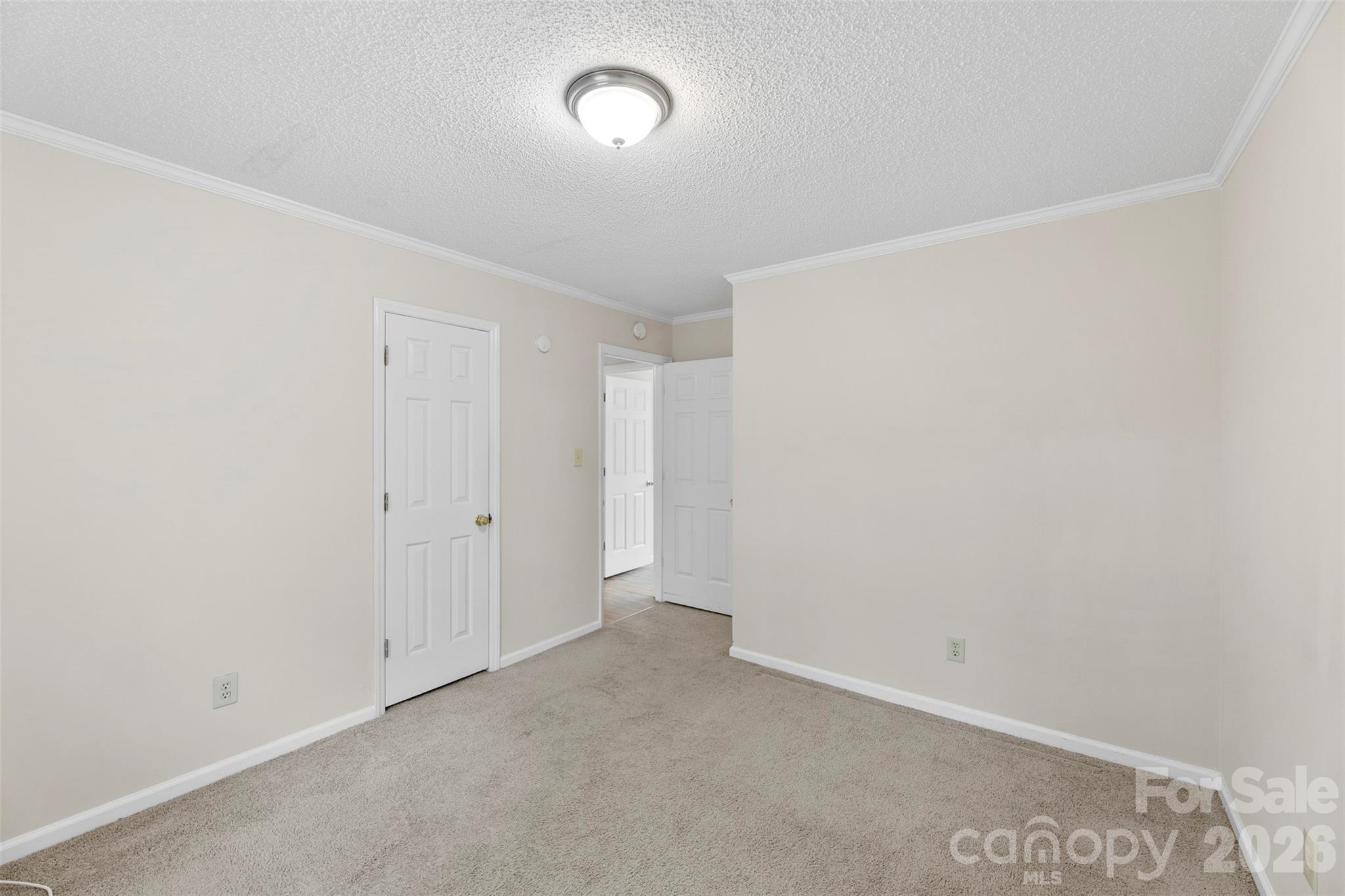 618 Tryon Place Gastonia, NC 28054 - Photo 30 of 32 a view of an empty room