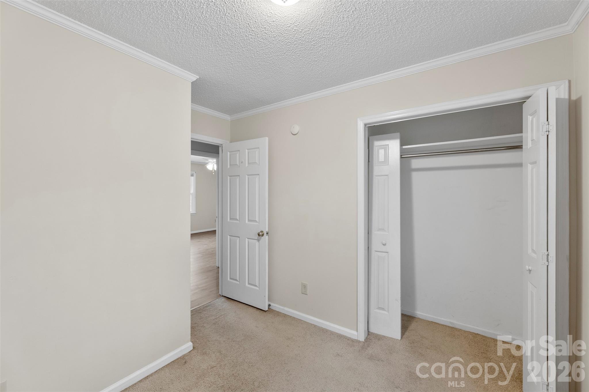 618 Tryon Place Gastonia, NC 28054 - Photo 32 of 32 a view of an empty room