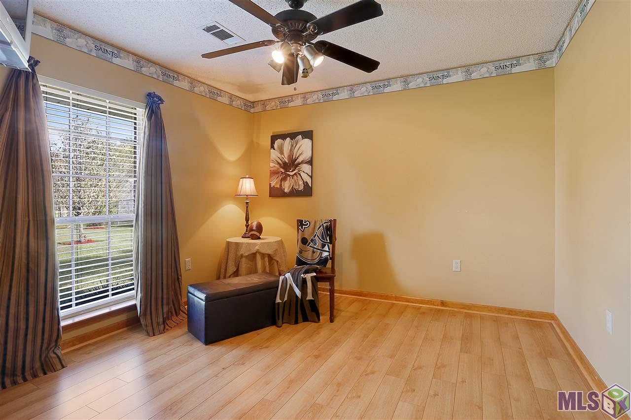 17121 Blue Ridge Road Prairieville, LA 70769 - Photo 13 of 32 Bedroom 2