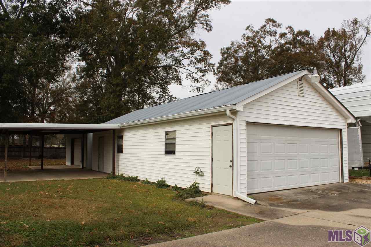 17121 Blue Ridge Road Prairieville, LA 70769 - Photo 23 of 32 Garage and Workshop