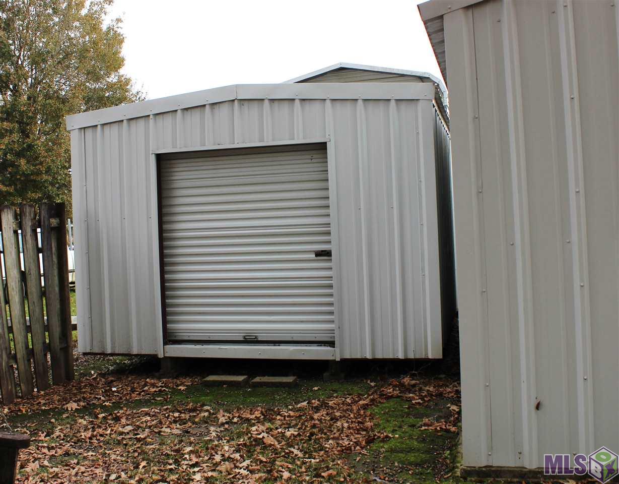 17121 Blue Ridge Road Prairieville, LA 70769 - Photo 31 of 32 Storage Unit