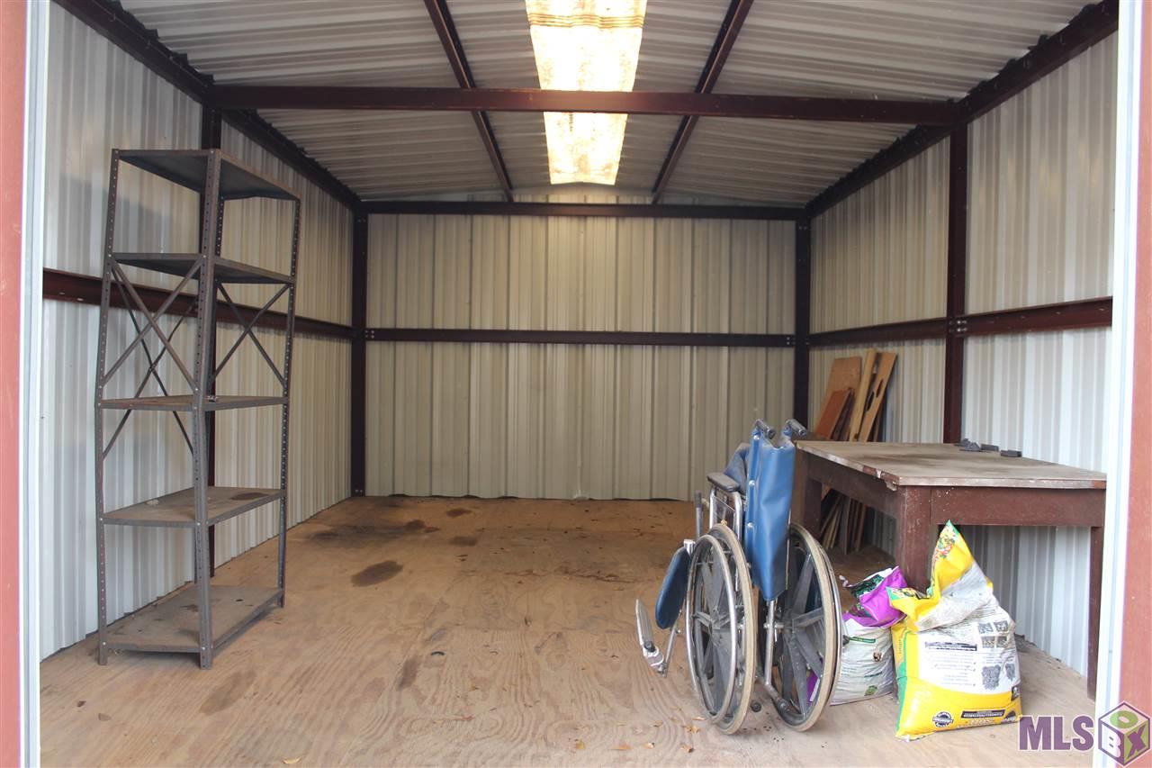 17121 Blue Ridge Road Prairieville, LA 70769 - Photo 32 of 32 Storage Unit Int