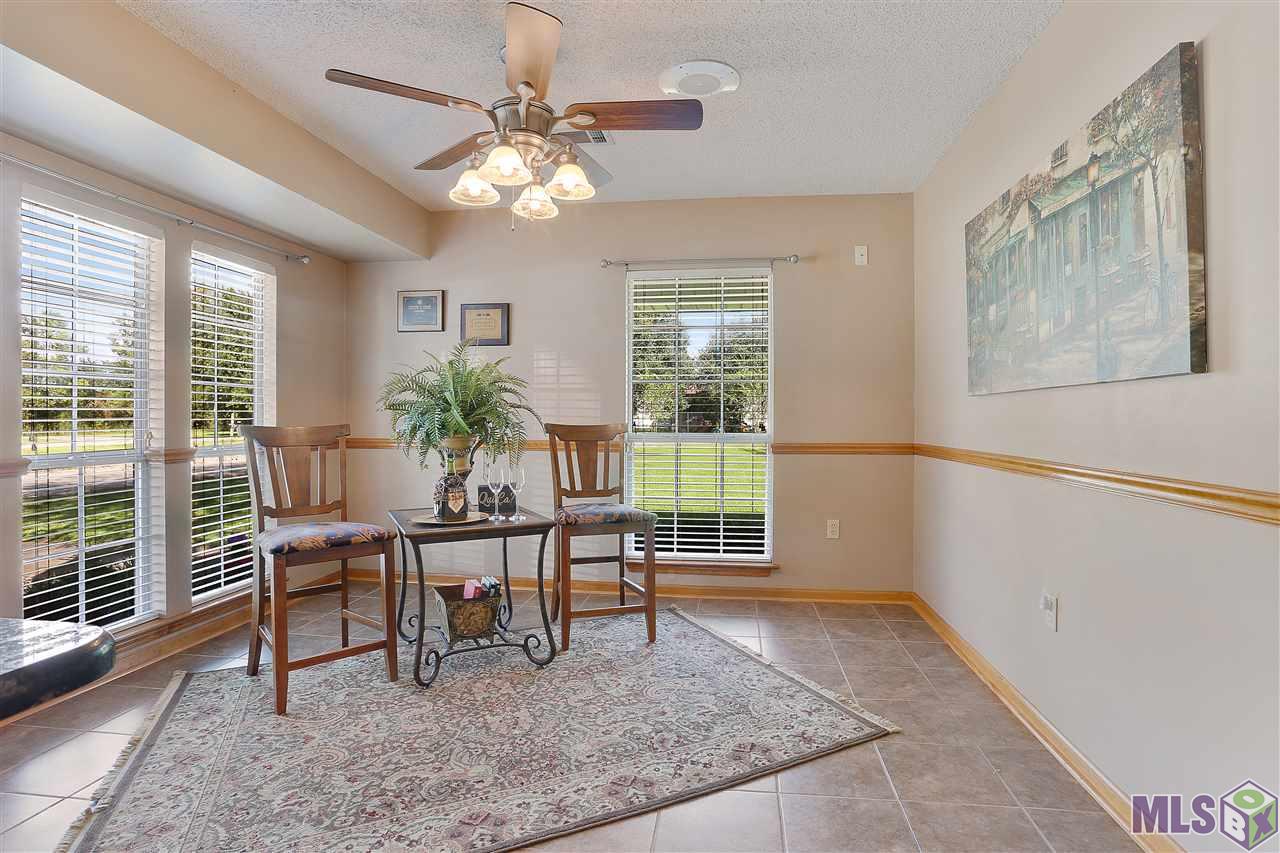 17121 Blue Ridge Road Prairieville, LA 70769 - Photo 7 of 32 Dining Room