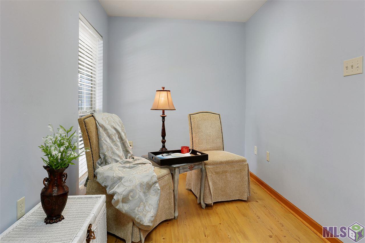 17121 Blue Ridge Road Prairieville, LA 70769 - Photo 10 of 32 Bonus/Craft Room