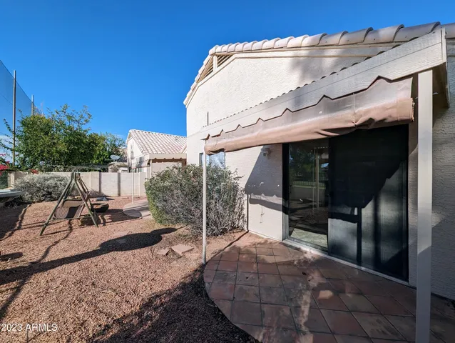 $1,998 | 1902 North Barkley, Unit 14, Mesa, AZ 85203