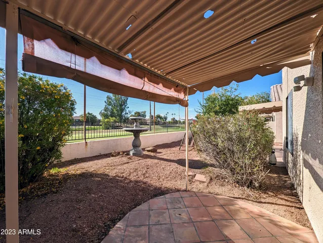 $1,998 | 1902 North Barkley, Unit 14, Mesa, AZ 85203