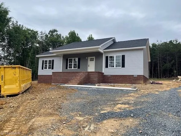 $314,900 | 4930 Old Greensboro Road, Randleman, NC 27317