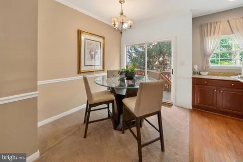 $487,700 | 18721 Falling River Drive, Gaithersburg, MD 20879