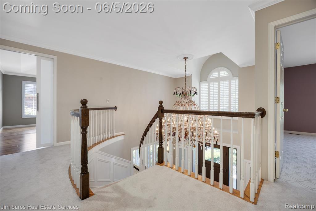 910 Edgemont Park Grosse Pointe, MI 48230 - Photo 22 of 56