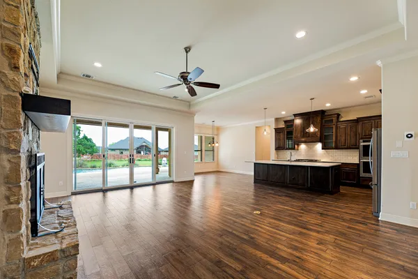 $1,199,000 | 135 Gabriel Vista East, Georgetown, TX 78633