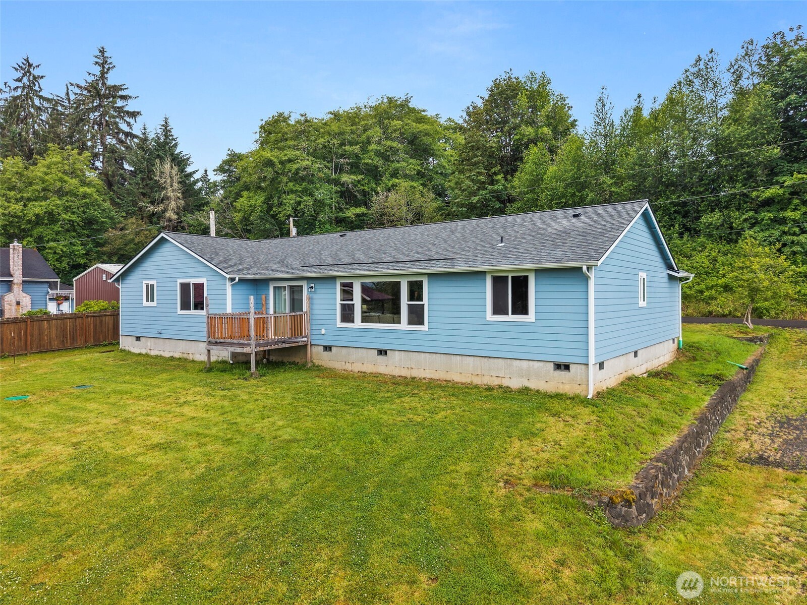 1717 Krause Road Raymond, WA 98577 - Photo 29 of 39